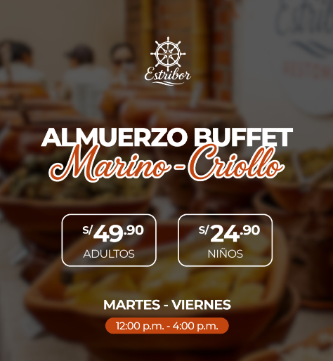 buffetttt