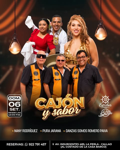 domingo 06 - tarde