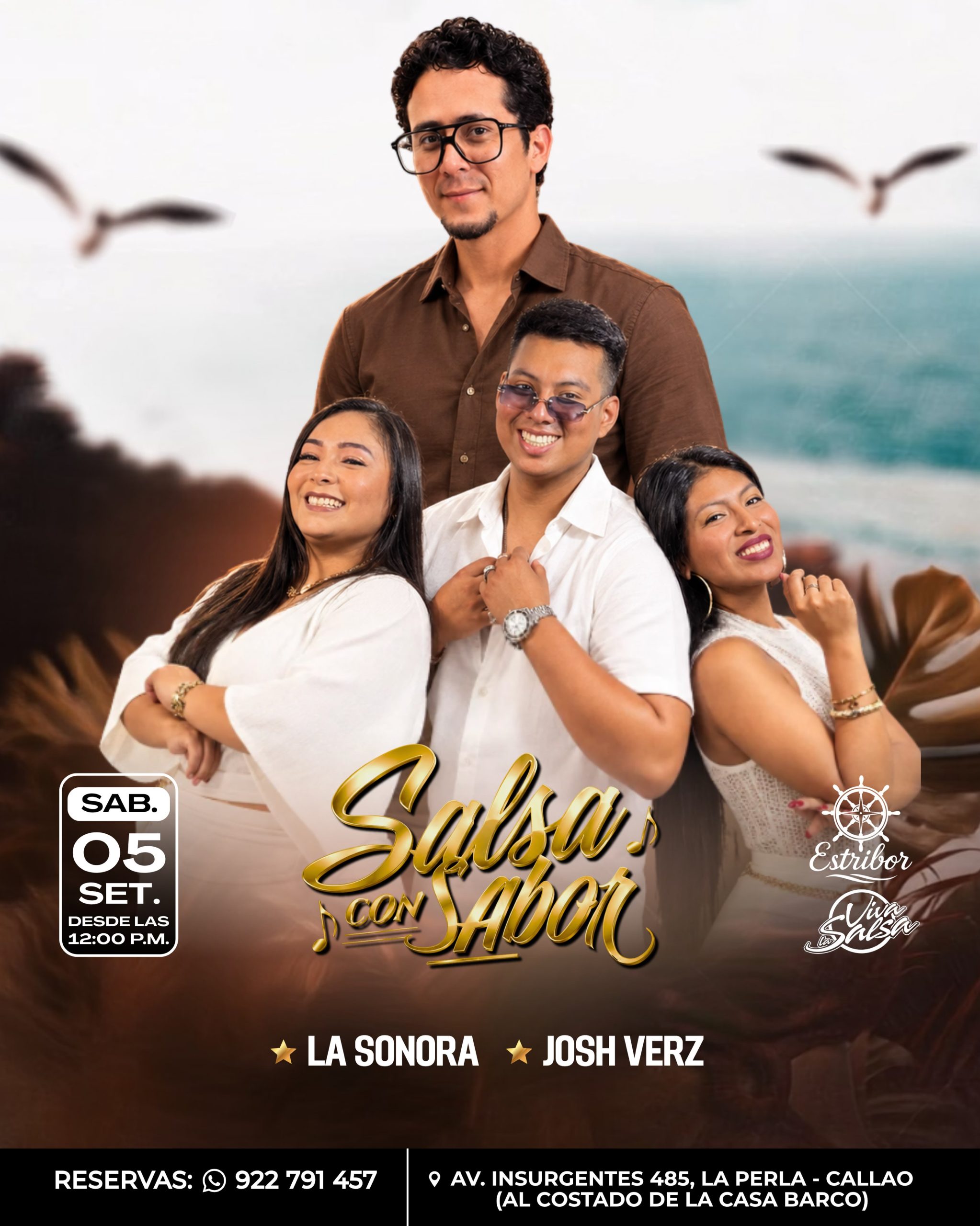 sabado 05 - tarde