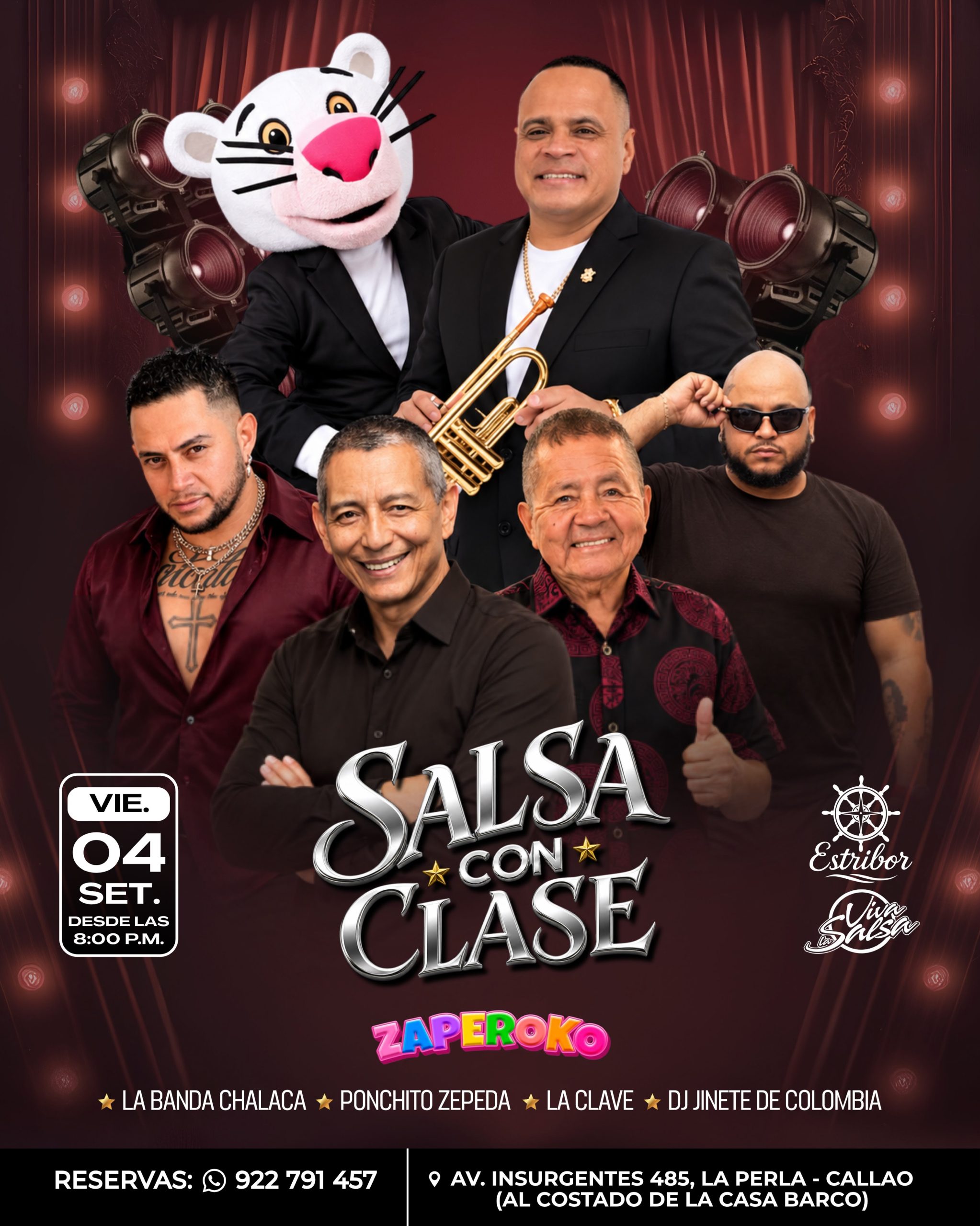viernes 04 - tarde